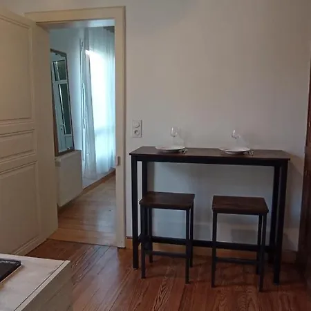 Casa Verde Baria *