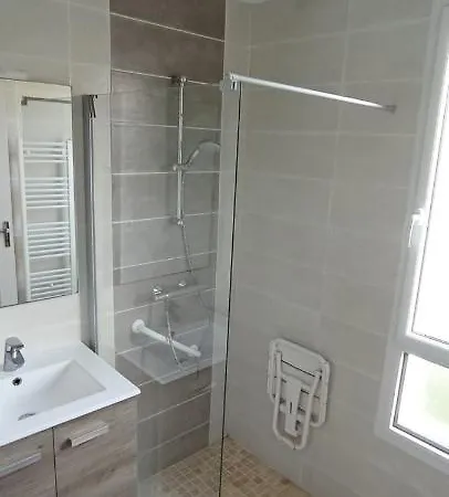 Casa Verde Baria Appartement *