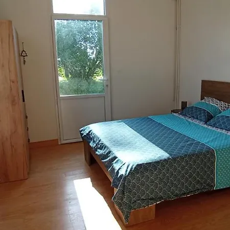 Appartement Casa Verde Baria *