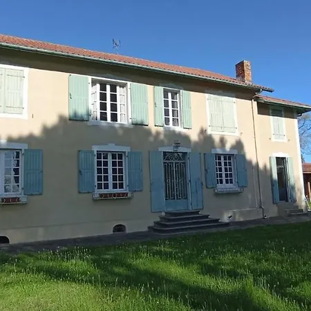 Casa Verde Baria *