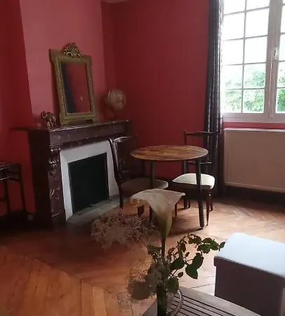Apartment Casa Verde Baria