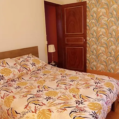 Apartment Casa Verde Baria